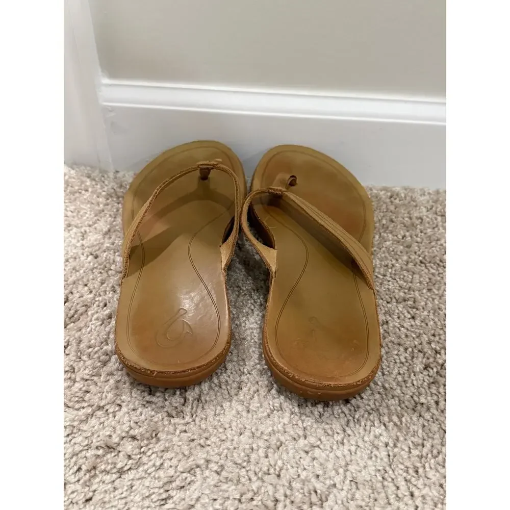 OluKai classic effortlessly